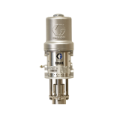たぴ Monark 5:1 Pneumatic 2-Ball Piston Pump, SST, UHMWPE/PTFE